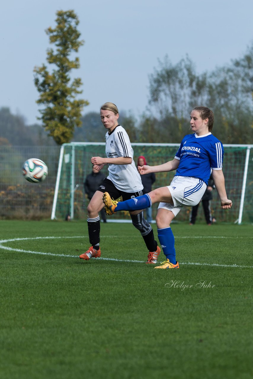 Bild 357 - Frauen FSC Kaltenkirchen - VfR Horst : Ergebnis: 2:3